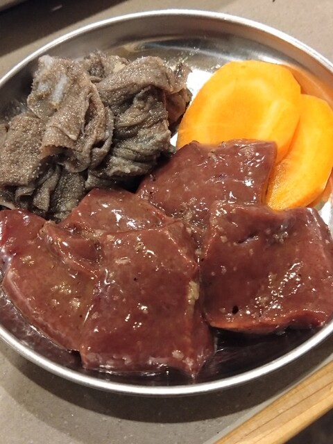 おにくのくにお - 阿倍野/焼肉 | 食べログ