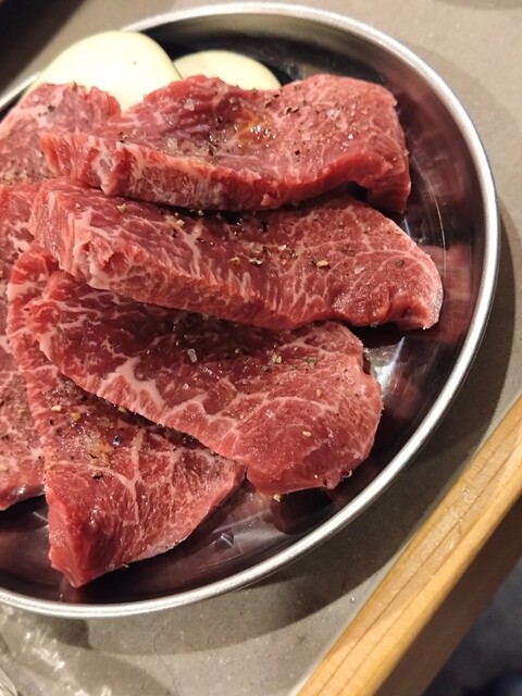 おにくのくにお - 阿倍野/焼肉 | 食べログ