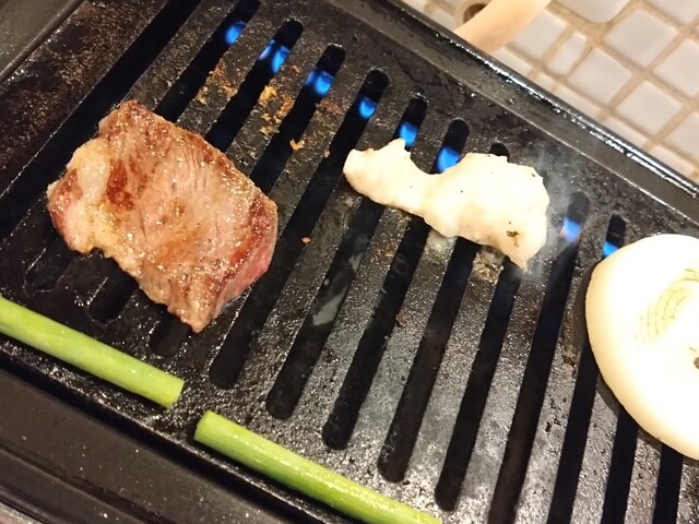 おにくのくにお - 阿倍野/焼肉 | 食べログ