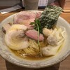 ジャパニーズ ラーメン 五感