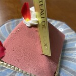 ガトー・ド・ボワ A LA MAISON - 