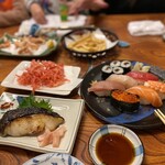 Sushi Kappou Hayato - 