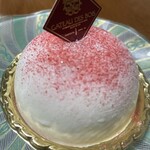 ガトー・ド・ボワ A LA MAISON - 