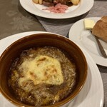 BISTRO POPCORN - ビーフと茸のオーブン焼き
