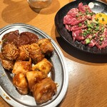 焼肉ここから - 