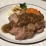 モン・ラパン - 