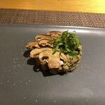 MUSHROOM TOKYO - 