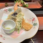 日本料理 かづみ野 - 