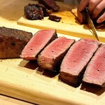 肉屋 雪月花 NAGOYA - 