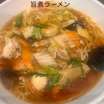 食い処 二代目 しぶ家 - 