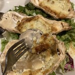 ビストロ ポップコーン - 