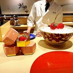 肉屋 雪月花 NAGOYA - 