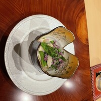 日本料理秀たか - 