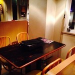 和牛焼肉ばっされ