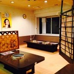 和牛焼肉ばっされ