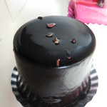 エムコイデ - 新作のムース・ショコラ