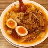 彩華ラーメン 奈良店