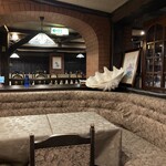 ビストロ ポップコーン - 