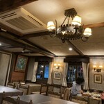 ビストロ ポップコーン - 