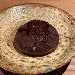 阿佐ヶ谷バードランド - 阿佐ヶ谷バードランド(シイタケ)