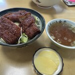 まるいち食堂 - 