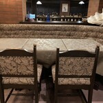 ビストロ ポップコーン - 