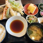 裕博 - 裕博御膳（数量限定）