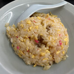 光楽 - チャーハン