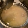 水炊き 鼓次郎
