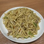 餃子菜館 勝ちゃん - 