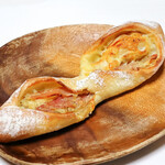 リトルマーメイド - サムソー＆ベーコン