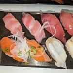Sushi Ziziya - 