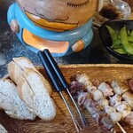 Yakitori Mozu - 