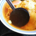 Fujiya - スープ