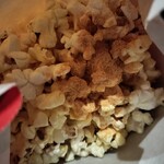 MOVIXさいたま - 料理写真: