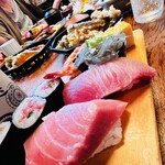 網元料理あさまる - 