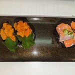 Sushi Ziziya - 