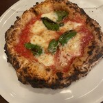 ピッツェリア ファッブリカ 1090 - 