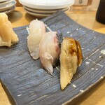 Sushiya Izakaya Yataizushi - 