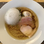 NOUILLES JAPONAISE とくいち - 