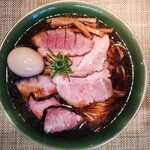 Ramen にじゅうぶんのいち - 