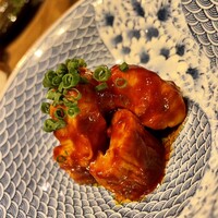 炭火焼肉ホルモン うしごろ 中目黒店 - 