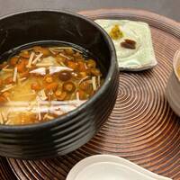 精進料理 醍醐 - 