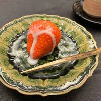 精進料理 醍醐 - 