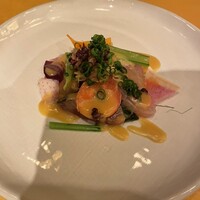 春秋ツギハギ 日比谷 - 