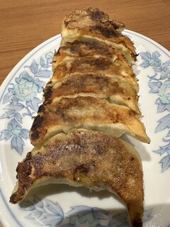 餃子菜館 勝ちゃん - 