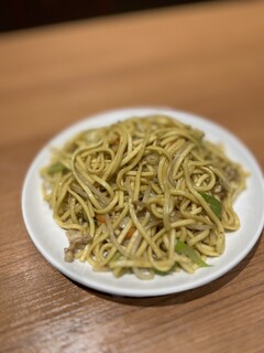 餃子菜館 勝ちゃん - 