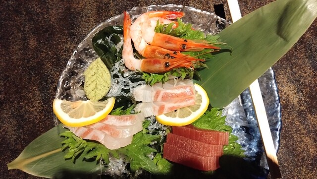 Tezukuri Ryouri to Osake Saisai