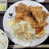 大かまど飯 寅福 守谷食堂