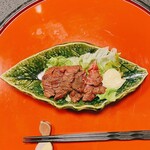 日本料理 いすゞ - 